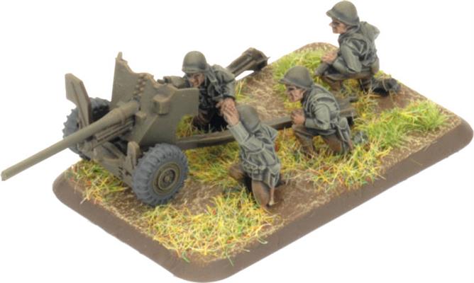 Flames of War 82nd Airborne Division Army Deal