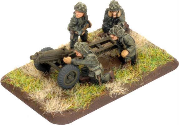 Flames of War 82nd Airborne Division Army Deal