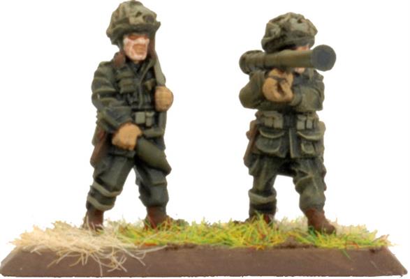 Flames of War 82nd Airborne Division Army Deal