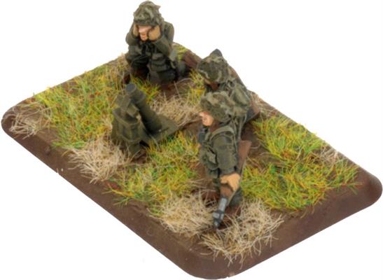 Flames of War 82nd Airborne Division Army Deal