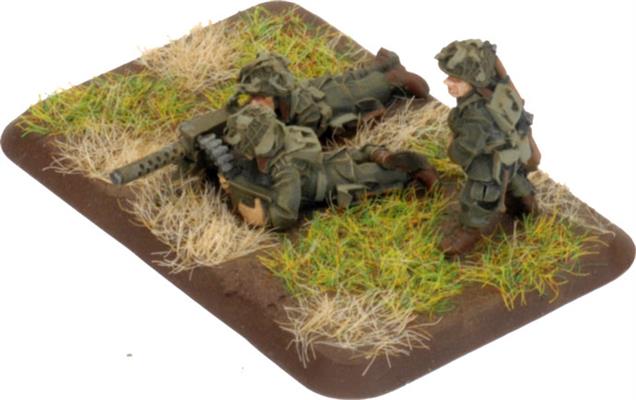 Flames of War 82nd Airborne Division Army Deal