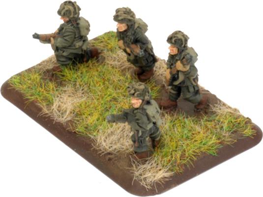 Flames of War 82nd Airborne Division Army Deal