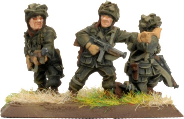 Flames of War 82nd Airborne Division Army Deal