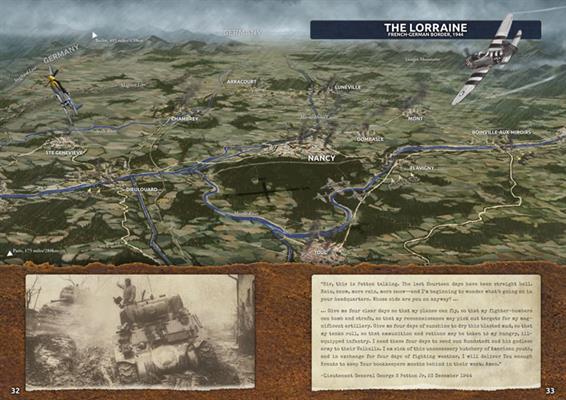 Flames of War Bulge: American
