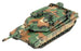 World War III: Team Yankee - Abrams Tank Platoon
