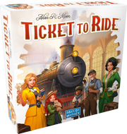 Ticket To Ride