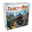 Ticket To Ride: Europe