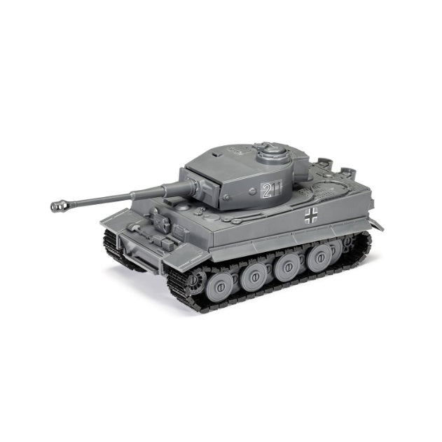 QUICKBUILD Tiger I