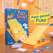 Tilt 'N' Shout game
