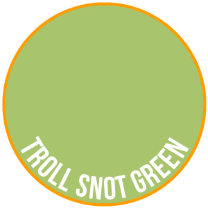 Troll Snot Green - Highlight - 15ml