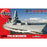 Airfix Type 45 Destroyer 1:350