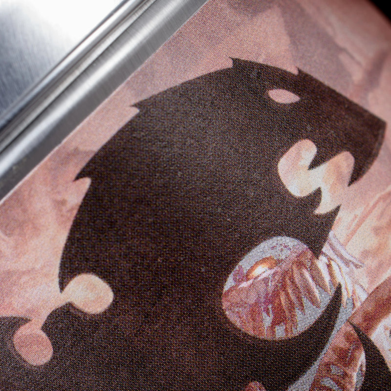 Warhammer 40,000: Tyranids Candle
