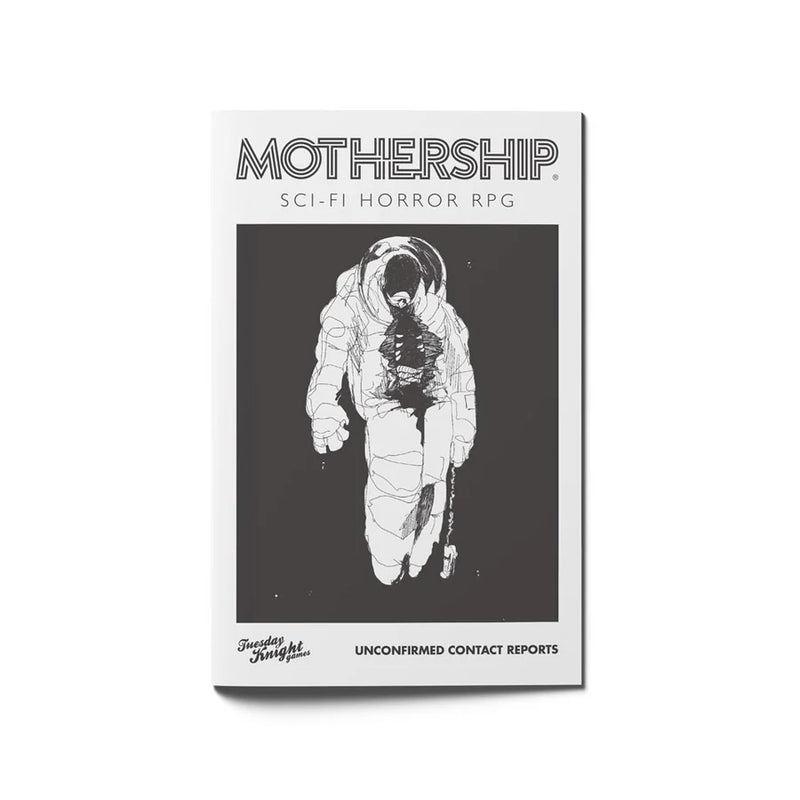 Mothership Deluxe Set
