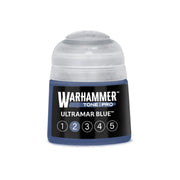 Ultramar Blue 2 | Warhammer Tone Pro | Paint