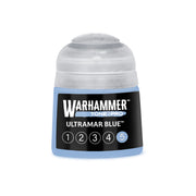 Ultramar Blue 5 | Warhammer Tone Pro | Paint