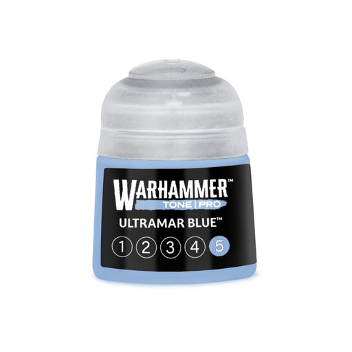 Ultramar Blue 5 | Warhammer Tone Pro | Paint
