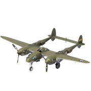 US Air Force P-38F Glacier Girl (1:48)
