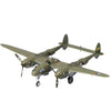US Air Force P-38F Glacier Girl (1:48)