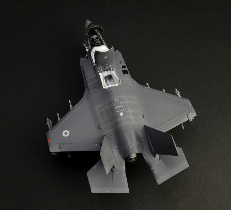 Italeri F-35 B Lightning II 1:48