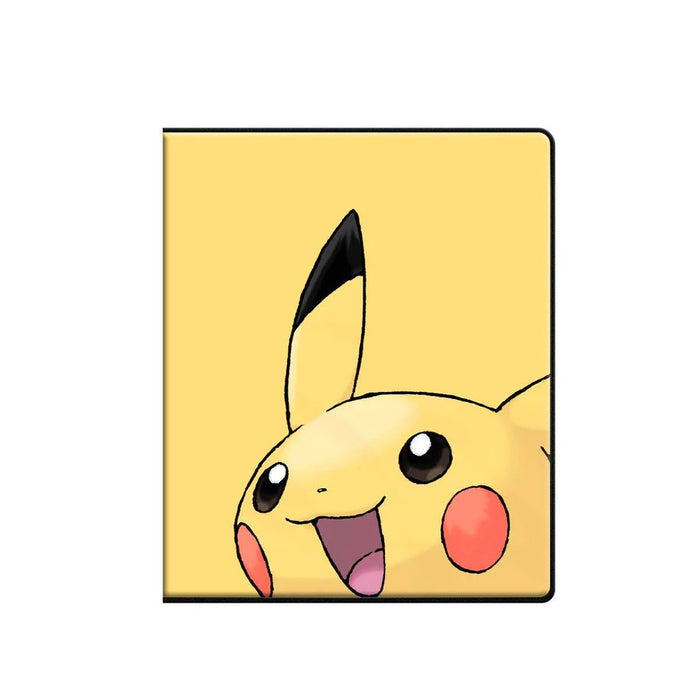 Ultra Pro - Pikachu 4 Pocket Portfolio