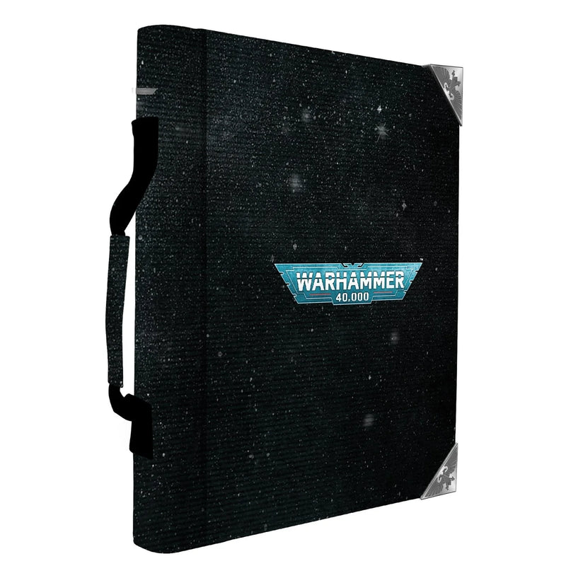 Ultra Pro - Universal Codex Book Folio for Warhammer 40,000