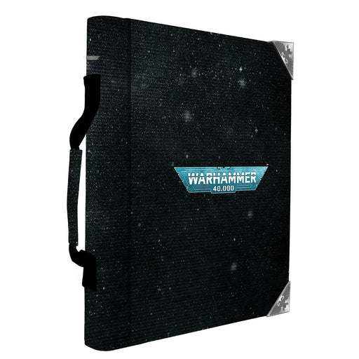 Ultra Pro - Universal Codex Book Folio for Warhammer 40,000