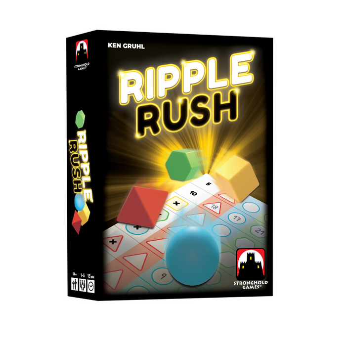 Ripple Rush