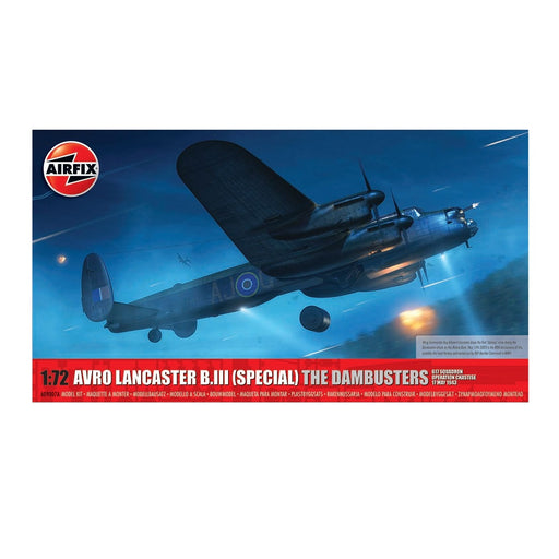 Avro Lancaster B.III (Special) - 'The Dambusters'