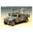 M1025 Armoured Carrier