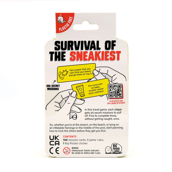 Don't Get Got Travel