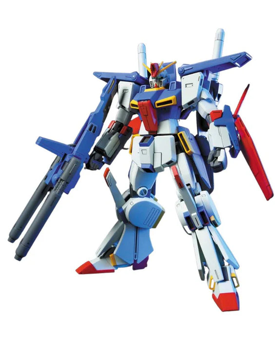 HGUC MSZ-010 ZZ Gundam