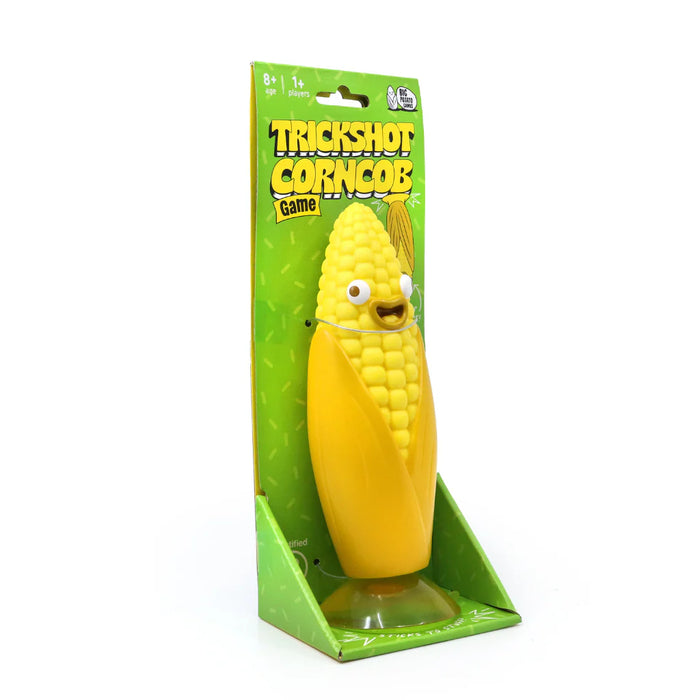 Trickshot Corncob