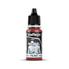 Vallejo Model Color Flat Red 18ml