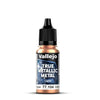Vallejo True Metallic Metal Light - Ancient Copper 18ml