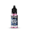Vallejo True Metallic Metal Light - Crimson Magenta 18ml