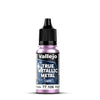 Vallejo True Metallic Metal Light - Amethyst Purple 18ml
