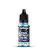 Vallejo True Metallic Metal Light - Hydra Turquoise 18ml