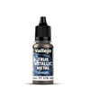 Vallejo True Metallic Metal Airbrush - Aged Metal - 18ml