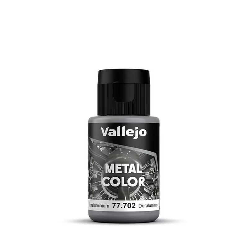 Vallejo Metal Colour - Duraluminium