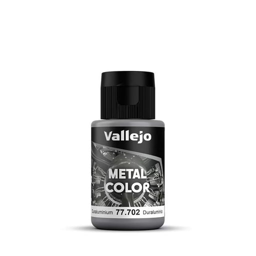 Vallejo Metal Colour - Duraluminium