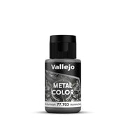 Vallejo Metal Colour - Dark Aluminium