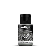 Vallejo Metal Colour - Pale Burnt Metal