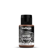 Vallejo Metal Colour - Copper