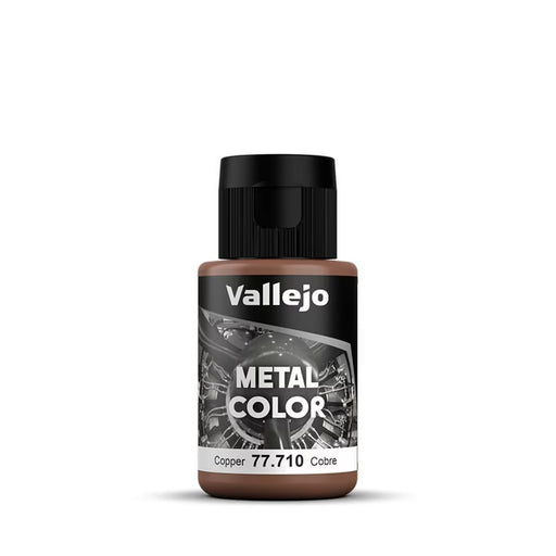 Vallejo Metal Colour - Copper