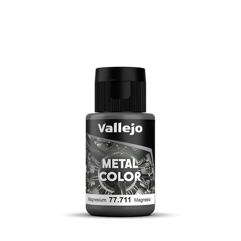 Vallejo Metal Colour - Magnesium