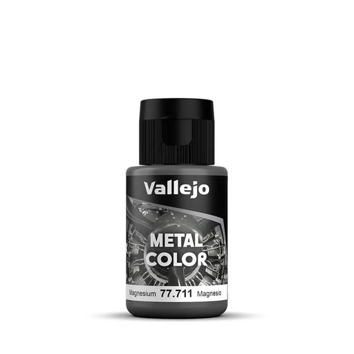 Vallejo Metal Colour - Magnesium