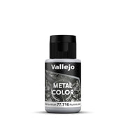 Vallejo Metal Colour - Semi Matt Aluminium