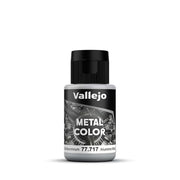 Vallejo Metal Colour - Dull Aluminium