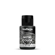 Vallejo Metal Colour - Gunmetal Grey