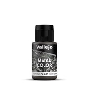 Vallejo Metal Color - Burnt Iron